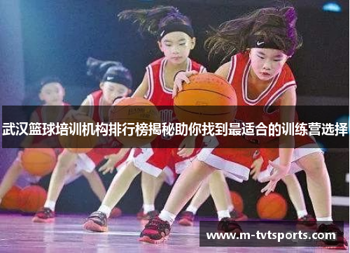 武汉篮球培训机构排行榜揭秘助你找到最适合的训练营选择