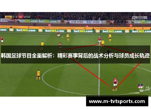 韩国足球节目全面解析：精彩赛事背后的战术分析与球员成长轨迹